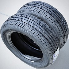 2 Tires Cooper Cs1 22560r16 98t As As All Season