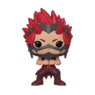 Funko Pop! Animation: My Hero Academia - Eijiro Kirishima #606