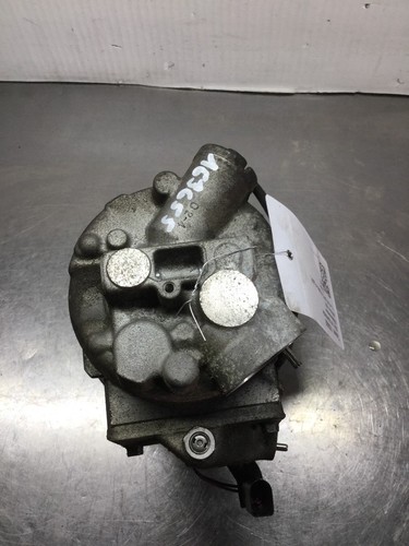 163655 Klimakompressor VW Polo IV (9N) 6Q0820803K 1.2