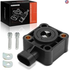 A-Premium TPS Throttle Position Sensor Compatible with Dodge Ram 2500, Ram