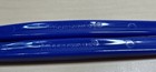 2 New Tupperware Citrus Orange Peeler Grapefruit Blue Utensil Tool — photo 2