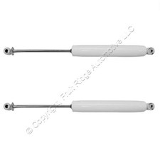 Gabriel Carquest Shocks For Ford 80-88 Bronco W3-4 Lift 66-77 W4-5 Lift Pair Gabriel Carquest Shocks For Ford 80-88 Bronco W3-4 Lift 66-77 W4-5 Lift Pair