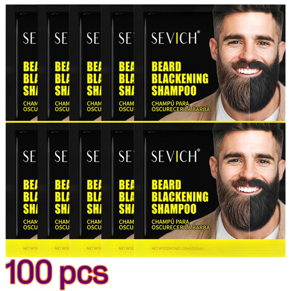 Ing Blackening Shampoo