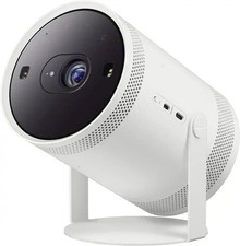 NEW SAMSUNG 30" 100" The Freestyle Gen2w Gaming Hub FHD Smart Portable Projector