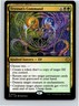 Magic the Gathering Trystan's Command Lorwyn Eclipsed MTG Free Shipping!