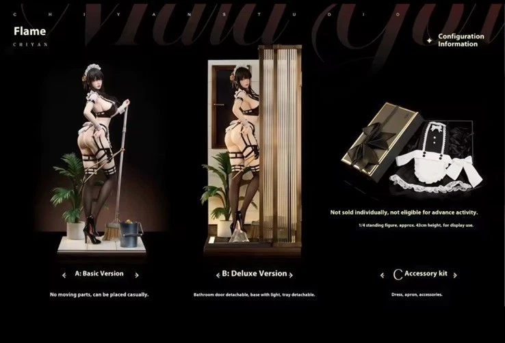 Figurine Yor Forger Sexy Adulte Spy x Family Anime Statue Collection Manga 32 cm - Photo 4/4