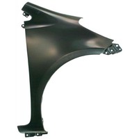 KotflüGel Vorne Rechts FüR Toyota Iq Von 2009 OEM 5380174010