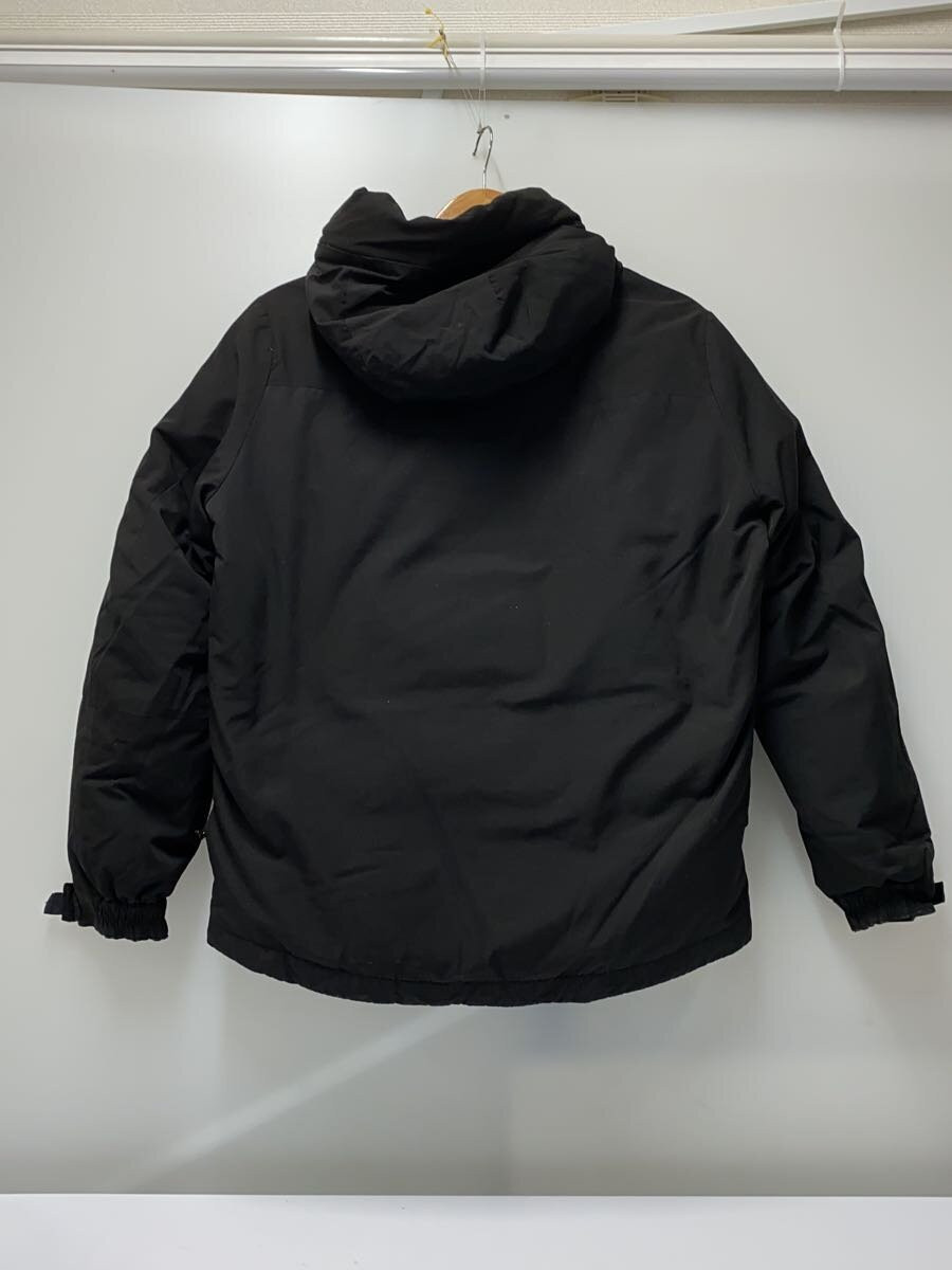 Schott Down Jacket black S Used - image 2