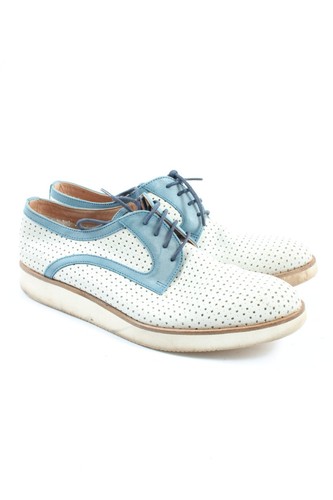 Chaussures à lacets - Shabbies Amsterdam