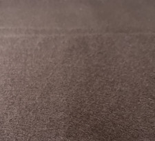 Quilt Craft Fabric Felt Material Perfect For DIY Projects 17 x 36 Solid Brown