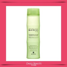 Alterna Bamboo Luminous Shine Conditioner 8.5oz NEW FAST SHIP