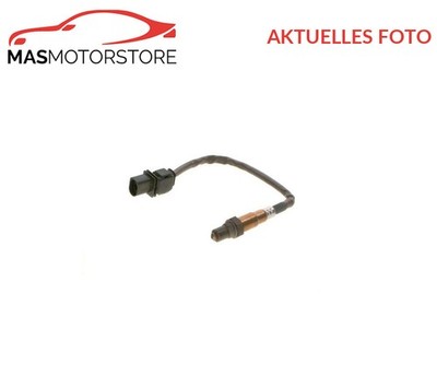 LAMBDASONDE LAMDASONDE BOSCH 0 258 017 353 A FÜR MERCEDES-BENZ E-CLASS,C-CLASS