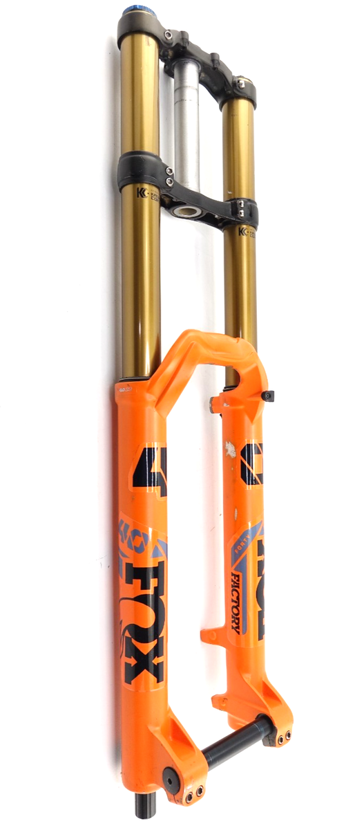 Kashima Fox 49 Fork For Sale 49 Fork Fox 49 Factory Kashima Bike