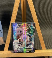 Mew EX - XY126 - Pokemon XY Promo Ultra Rare Card NM on eBay