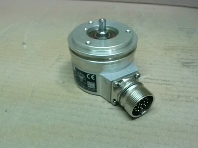 Siemens 6FX2001-5FE13 Absolute Value Encoder Singleturn 13 Bit-New In Box