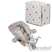 NK Bremssattel Hinterachse Rechts Passend FÜR CitroËN C4 DS4 DS DS Peugeot 307