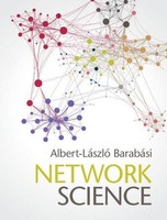 Albert-Laszlo Barabasi / Network Science9781107076266