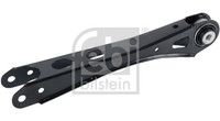 Querlenker Dreieckslenker Febi Bilstein 172556 FüR F25 X3 BMW X4 Stahlblech F26