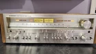 Pioneer SX-950 Vintage Receiver,  Working,  Needs Restoration – Read Description