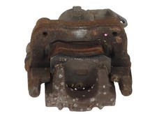 Bremssattel rechts hinten SKODA Fabia II (542) 1.6 TDI  66 kW  90 PS (03.2010-1