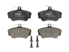 Plaquette de frein Volvo 440