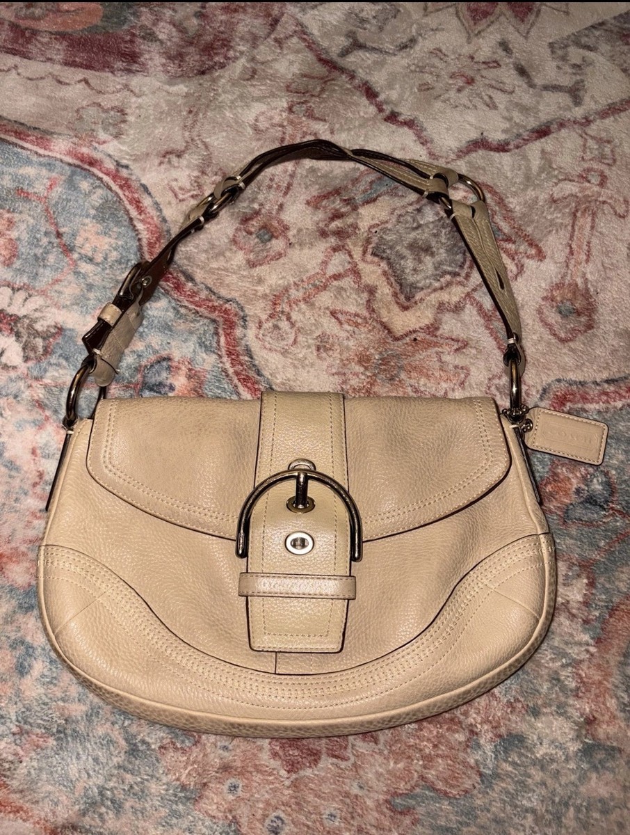 Coach Soho Shoulder Bag | eBay