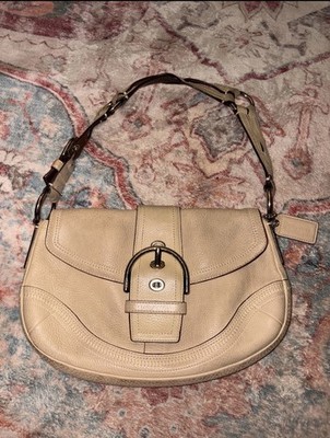 Coach Soho Shoulder Bag | eBay