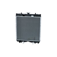 KüHler MotorküHlung KüHlrippen GelöTet 450 - 440 Mm Nrf FüR Kubota