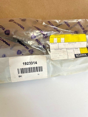 SCANIA  1923314 BELT POLY-V-BELT  NEW, OEM