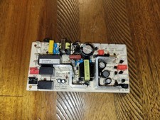 Summit SWC1535B Wine Cooler Main Control Board