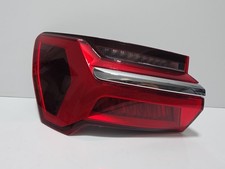 AUDI A6 C8 18-22 REAR OUTER TAIL LIGHT LED PASSENGER SIDE LEFT 4K5945069