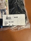  Lee Regular Fit Straight Leg Black Jeans 36x30 — photo 3
