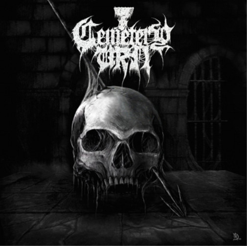 Кладбищенская урна Альбом Cemetery Urn (CD)