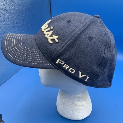 Casquette chapeau Titleist Pro V1 taille M/L taille moyenne