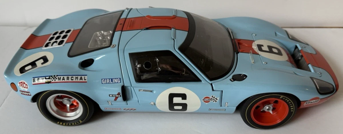gmp gt40 products for sale | eBay