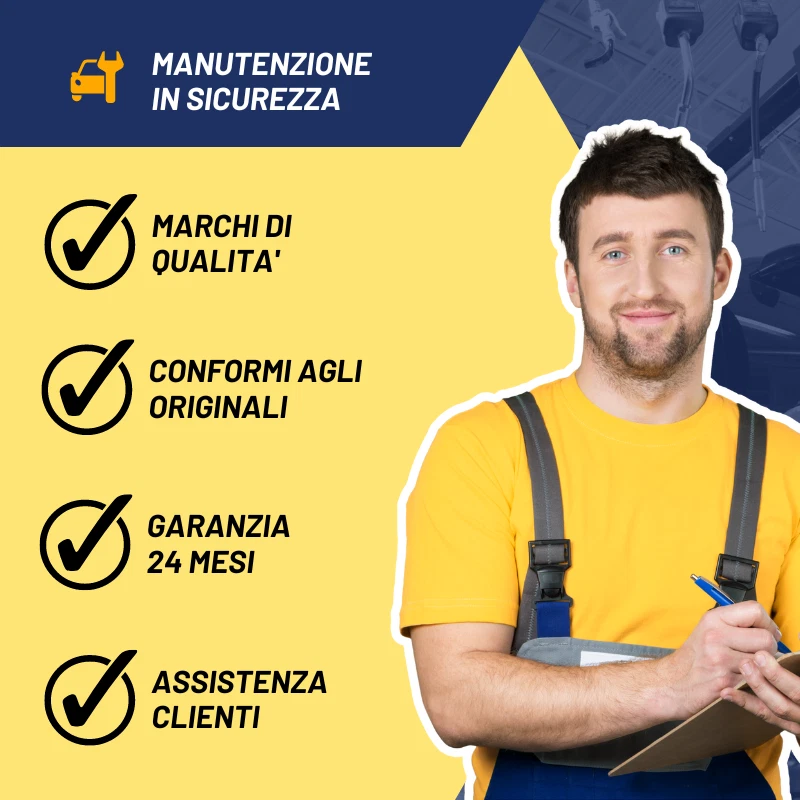 Tagliando per RENAULT Twingo I Cassone/Coda Spiovente 1.2 55 kw Benzina 2001-... - Immagine 2 di 2