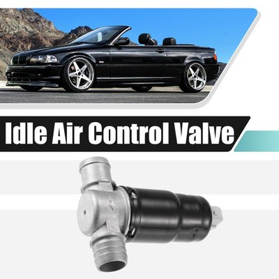 Leerlaufluft Regel Ventil IAC für BMW 325i 325iX 325is 525i 13411433626