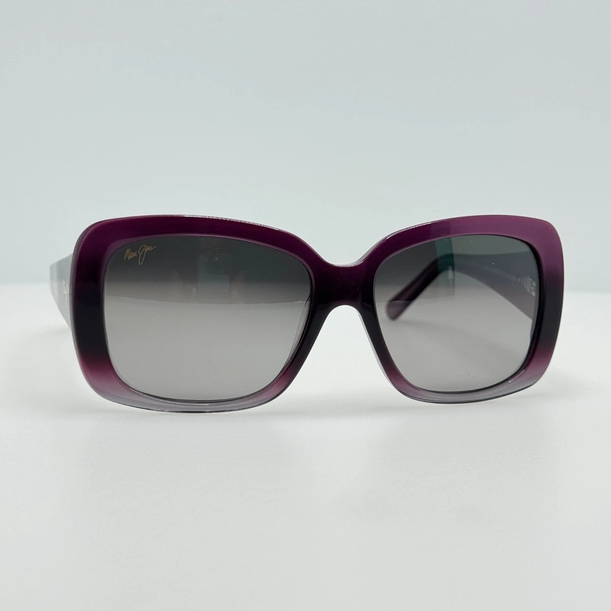 Maui Jim Sunglasses MJ 239-28 Lani Italy 55.5-17-135 maui jim lani products for sale | eBay main image 4