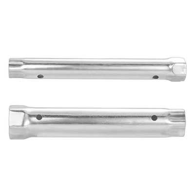 2Pcs Valves Socket Wrench 24/29Mm,34/40Mm Double Ended Spanner - Image 1 of 4
