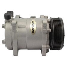 Tuff Stuff 4515nc6g Ac Compressor Sanden 508 6 Groove