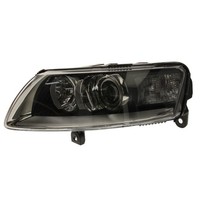 Hauptscheinwerfer Hella 1EL 008 881-411, Links