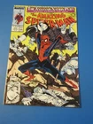 Amazing Spider-man #322 McFarlane NM Gem Wow