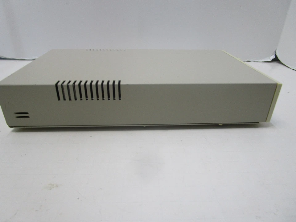 FSD-2 EXCELERATOR+PLUS FLOPPY DRIVE FOR COMMODORE C64 64C 128 TESTD/WRKNG LP 💾 - Image 4 of 4