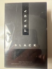 PRADA Luna Rossa Black Eau de Parfum 100ml