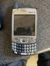 Sprint Palm Treo 650