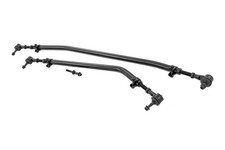 Rough Country Hd Steering Kit For Jeep Wrangler Jl/gladiator Jt - Tr040322