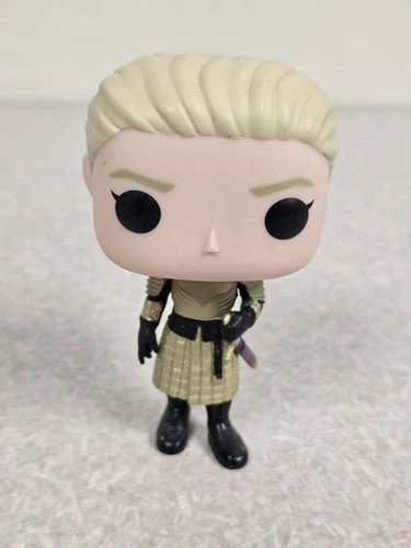 Funko Pop! Vinyl: Game of Thrones - Ser Brienne of Tarth - Free Shipping