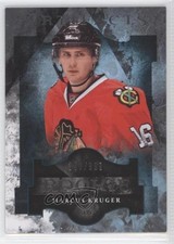 2011-12 Upper Deck Artifacts Rookie 343/999 Marcus Kruger #156 0c3
