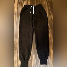FIGS Mens Scrub Joggers size small