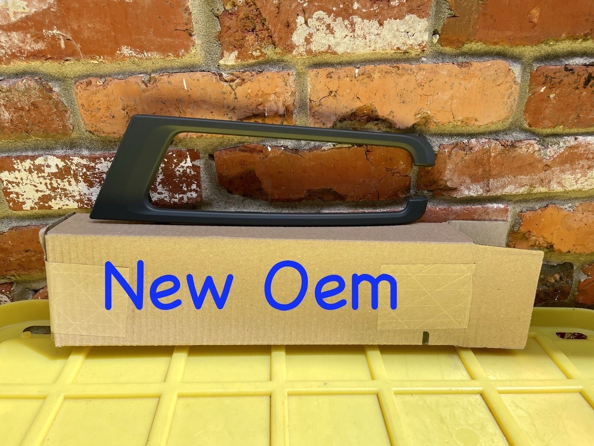 Genuine Ford Expedition Right Trim Molding NL1Z-15A245-AAPTM | eBay
